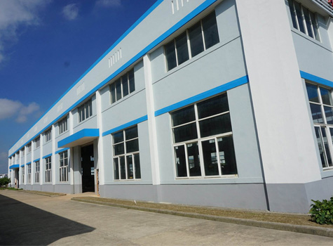 北京市高科泵业制造有限公司